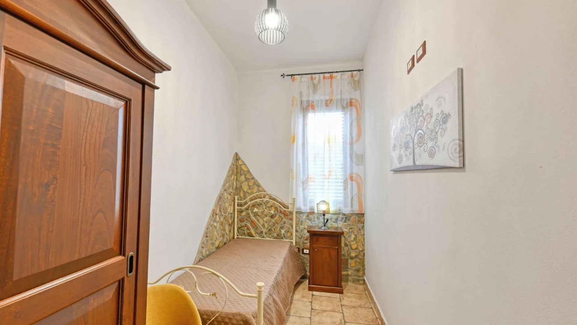 Villa Parisi By Interhome シラクーサ