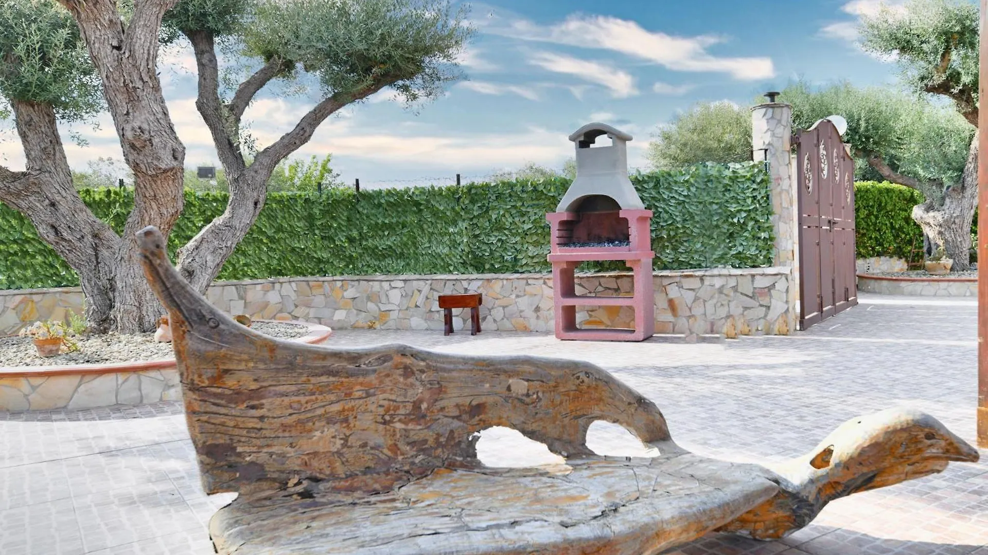 Villa Parisi By Interhome シラクーサ
