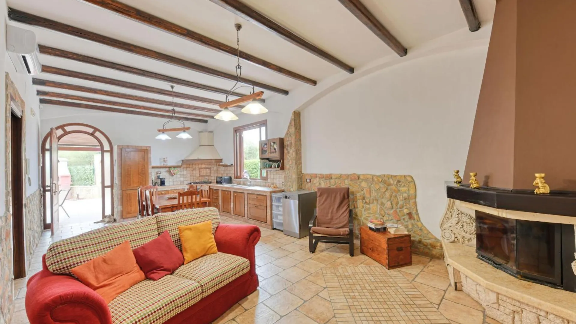 Villa Parisi By Interhome シラクーサ 0*,