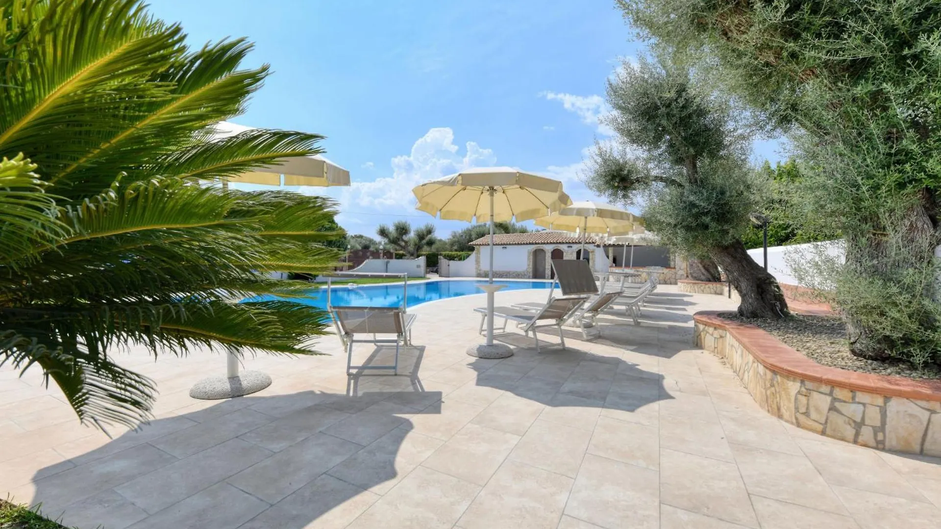 Villa Parisi By Interhome シラクーサ イタリア