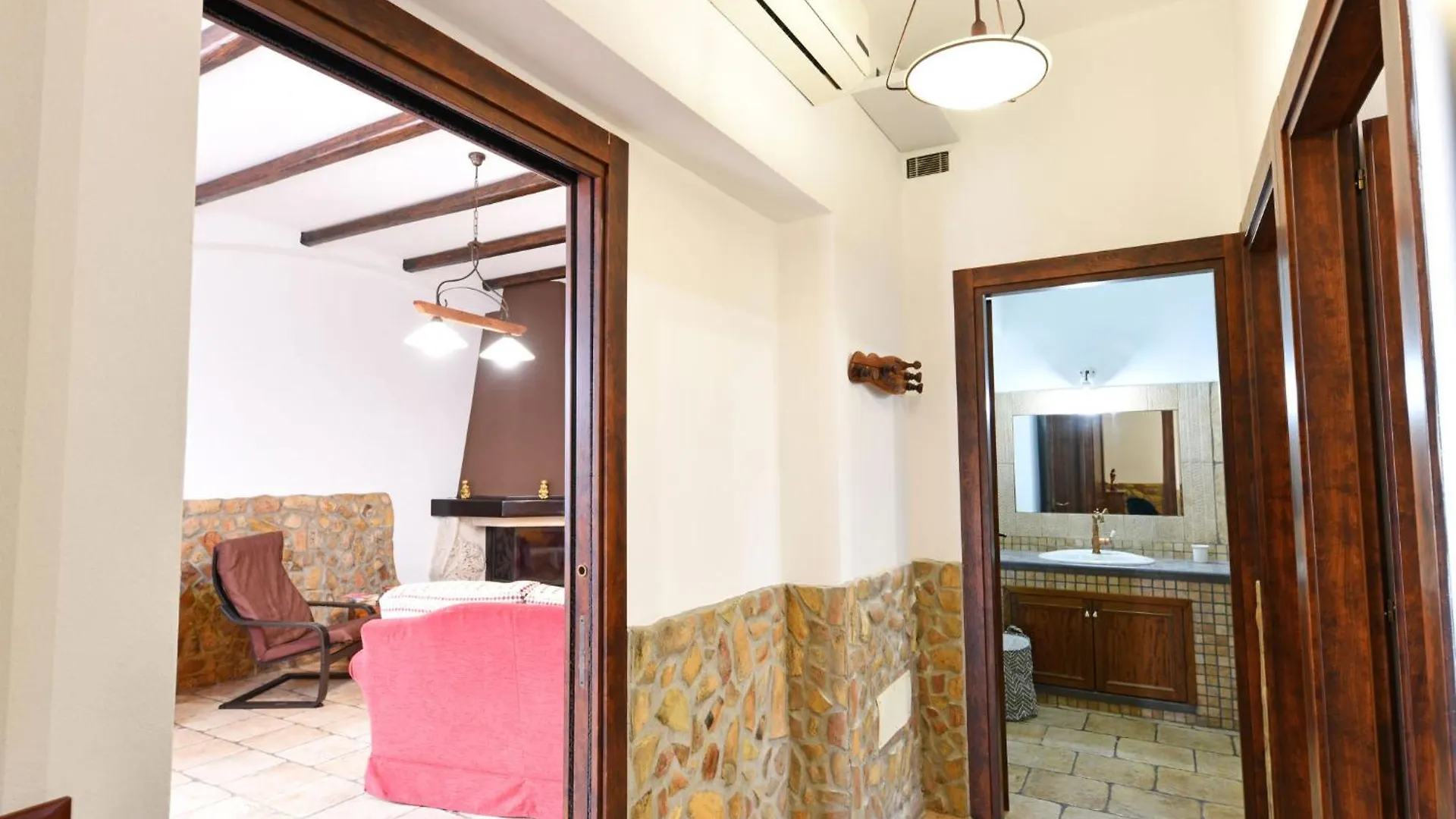 Villa Parisi By Interhome シラクーサ