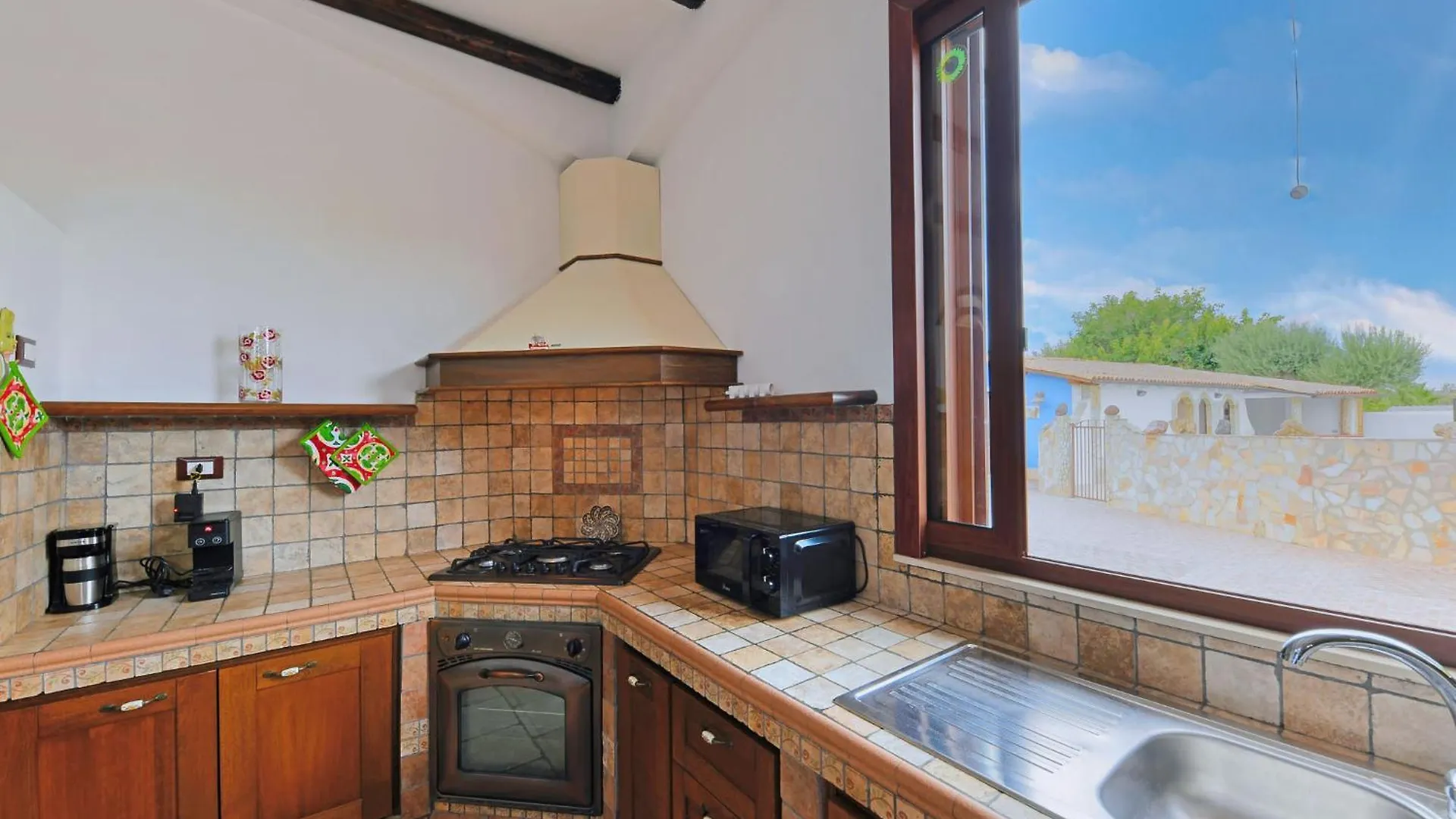 Villa Parisi By Interhome シラクーサ 0*,
